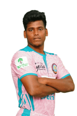 Ravi Ramar