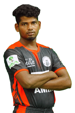 Harish Jayaraj Muthukumar