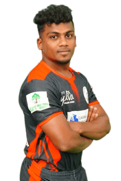 A Gokulraj