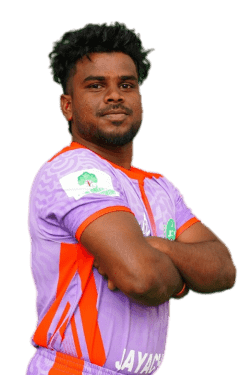 Ajay Subramaniyan