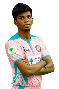 Pradeepraj Yuvaraj