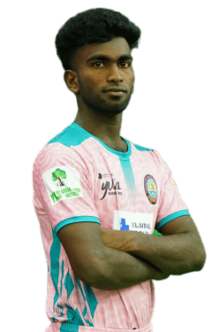 Chandru Suresh