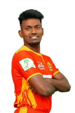 R Jagadeesan