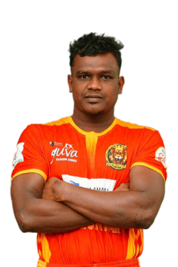 Stephen Raj