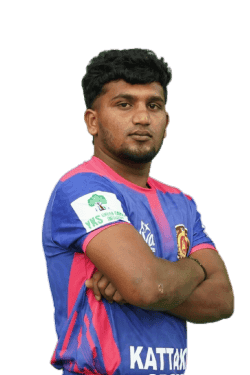 Chellaperumal Murugan