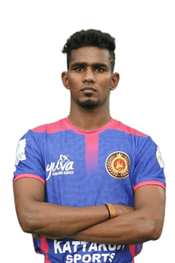Pottal Muthu Murugan