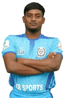 K Kabilan