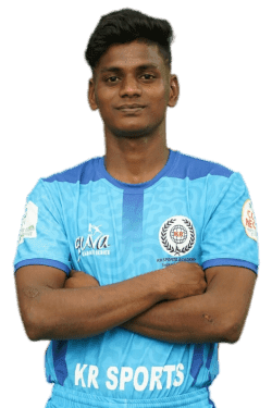 G Ranjithkumar