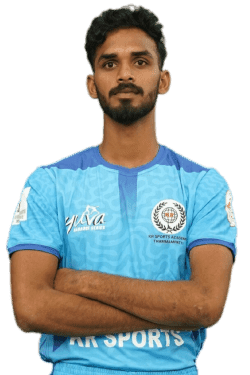 K Ganganath