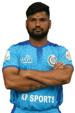K Divakaran