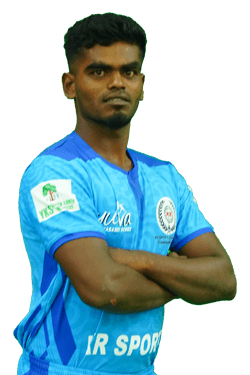 Kabilan Kandasamy