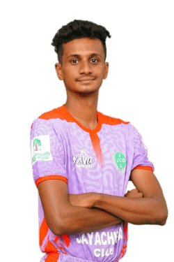 Pranesh Karthick
