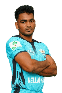 Harihara Sudhan