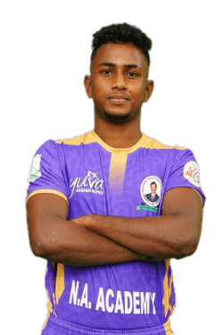 Gowtham Matheswaran