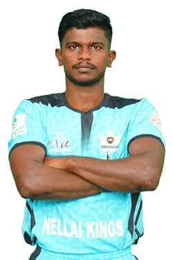Jerin Samuel Raj
