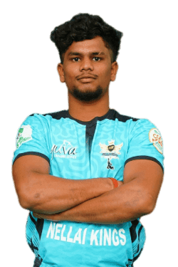Kannan Ramachandran