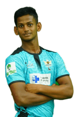 Mohamed Umar