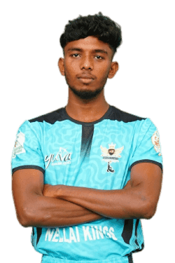 Navin Murugan