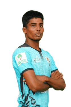 Manikandan Suambulingam