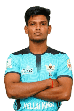 Sathish Kesavan