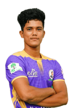 Deepak Sankar