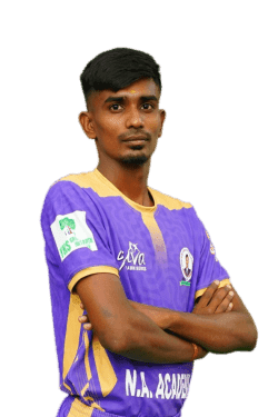 D Kavinraj