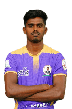 M Gowtham