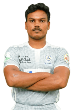 Baskaran Yuvaraj