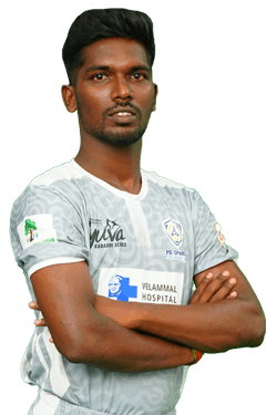 Suriya Murugan