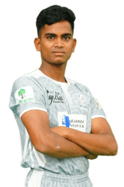 Ajay Sekar