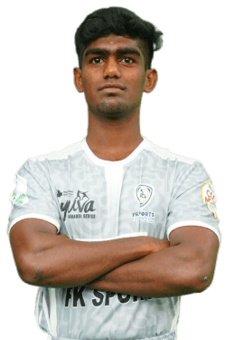 Gowtham Kumaravel
