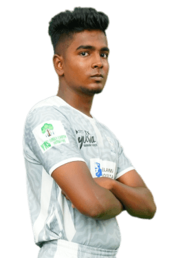 Sanjai Kumar