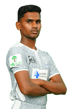 Bhararth G
