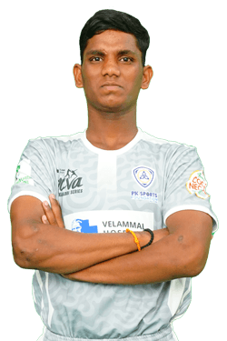 Dinesh Vijaiyan