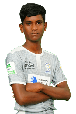 Poovarasan Suresh