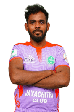 Balaji Chinnakaruppan