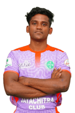 Bhuvaneshwaran Thennarasu