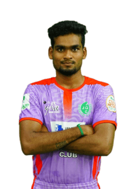 Sanjay Babu