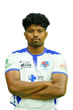 Kannan Mani