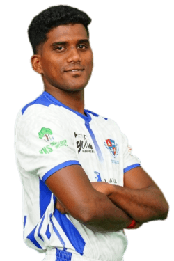 Manoj Pattani