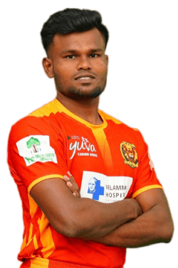 Devchand Sivasuramanian
