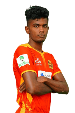 R Ananthaprakash