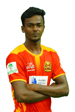 Esakkiraj Thangam