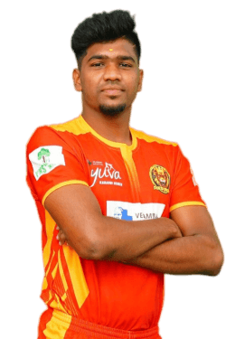 Naveen Kumar