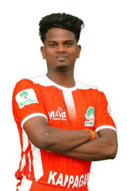 G. Dinesh Kumar