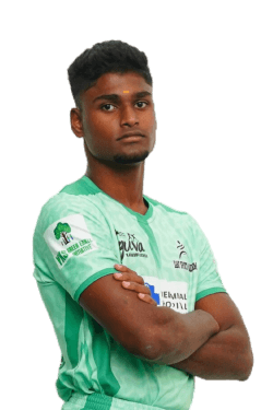 S Sandeep Shanmugam