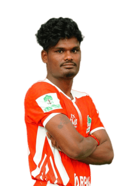 S. Balamurugan