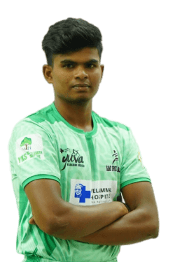 K Hariharan Karuppaiya