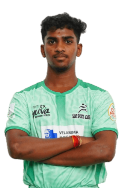 Kabilan Settu