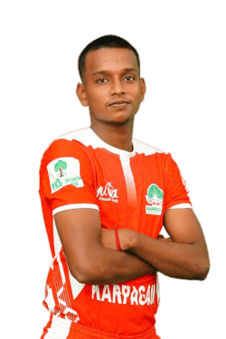 P. Sridhar